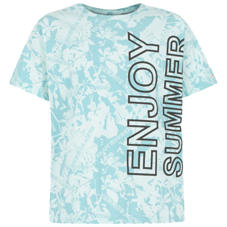 Футболка Demix TEE